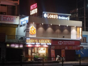 lords residency